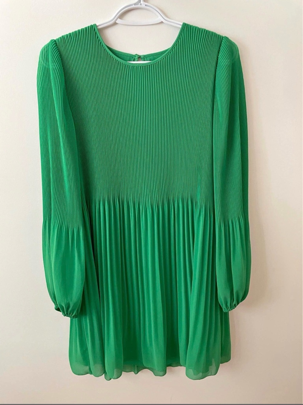 Wilfred daydreamer Midi Dress- Small